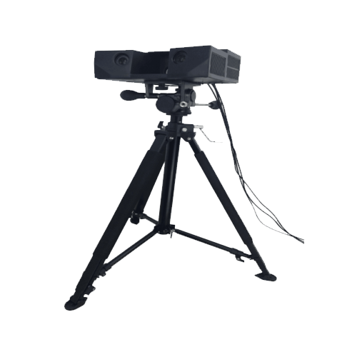 工業(yè)型三維掃描儀 （型號(hào)：Hawk-1）